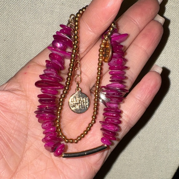 Kinsley Armelle Jewelry - Kinsley Armelle Beaded Bracelets